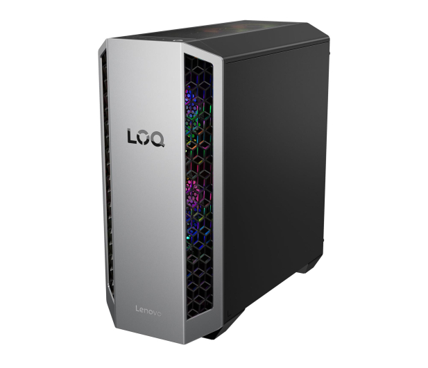LENOVO LOQ Tower Ryzen 7-8745HX/32GB/1TB/Win11 RTX5060Ti 91DF0067PL - 1484226 - zdjęcie 7